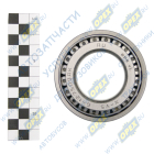 6-127509 АК Подшипник 45х85х24,8 ролик.радиал.конич. 1-ряд.(угол наклона роликов >20 градусов) ступицы Волжский Стандарт